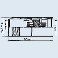 ОНЦ-ВГ-6-10-В13-В