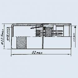 Фото ОНЦ-ВГ-6-10-В13-В