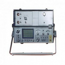 Изображение Измеритель параметров линии передач Р5-13 Фото Измеритель параметров линии передач Р5-13