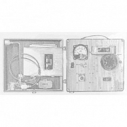 Изображение Частотомер Ч2-45 Фото Частотомер Ч2-45