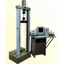 Фото Разрывная машина И1185М