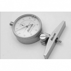 Изображение Глубиномер индикаторный ГИ-100 Фото Глубиномер индикаторный ГИ-100