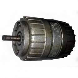 Фото Асинхронный трехфазный электродвигатель АВ-041-4МУ3