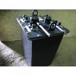 Фото Автотрансформатор РНО-250-10