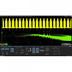 Фото Осциллограф WR9K-SPECTRUM-PRO-2R