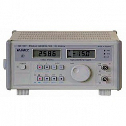 Изображение Генератор сигналов высокочастотный Г4-204 Фото Генератор сигналов высокочастотный Г4-204