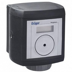 Изображение Газоанализатор Dräger Polytron 3000 Фото Газоанализатор Dräger Polytron 3000