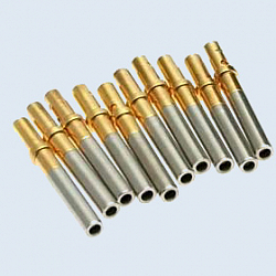 Фото Гнездо 1.0 НКЦС.434410.112ТУ