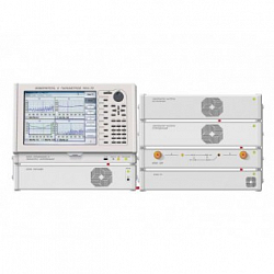 Фото Измеритель S-параметров РК4-73