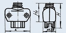 РШ2НП-1-29