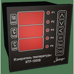 Фото ИТР-1000В