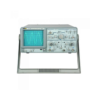 Фото ПрофКиП С1-160М осциллограф универсальный (2 канала, 0 МГц … 20 МГц)