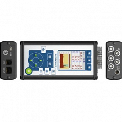 Фото Портативная многоканальная система измерения и регистрации ЭКОФИЗИКА