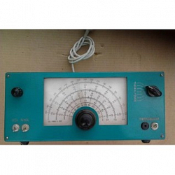 Фото Стробоскопический тахометр 2ТСТ-32