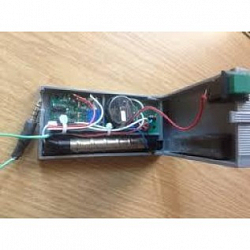 Фото РУБГ-Л