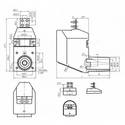 Фото Трансформатор ТЛ-10-3-II-3