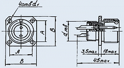 Фото 4РТ20БПН2Ш6