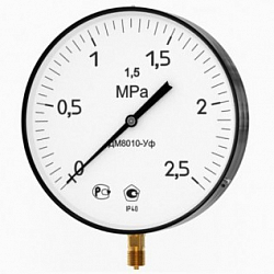 Изображение Манометр ДМ8010 Фото Манометр ДМ8010