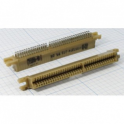 Изображение Колодка РПП40Г2-2Т3 Фото Колодка РПП40Г2-2Т3