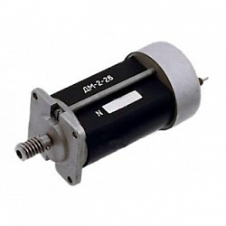 Изображение Электродвигатель постоянного тока ДМ2-26 Фото Электродвигатель постоянного тока ДМ2-26