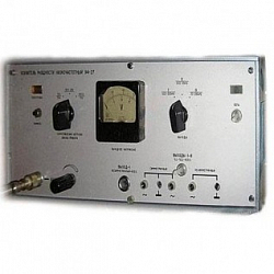 Фото Усилитель измерительный У4-27