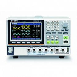 Фото Источник питания GPP-73323 (GPIB)