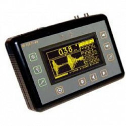 Изображение УДТ-40 Фото УДТ-40