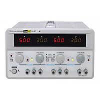 Фото ПрофКиП Б5-67 - Источник Питания (0… 60В, 0...5А)