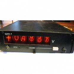 Фото Щ304-1