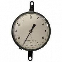 Фото Динамометр ДПУ-5-2-У2