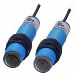 Фото Оптический датчик ВИКО-Б-57-М18