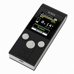 Фото Индикатор радиоактивности СОЭКС 01М