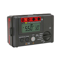 Фото ПрофКиП Е6-23/1 мегаомметр цифровой (250В ... 1000В)