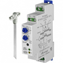 Фото ФР-М01-1-15 АСDC24/AC220В