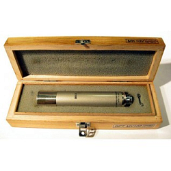 Фото Предусилитель микрофонный MV-102, MV-101