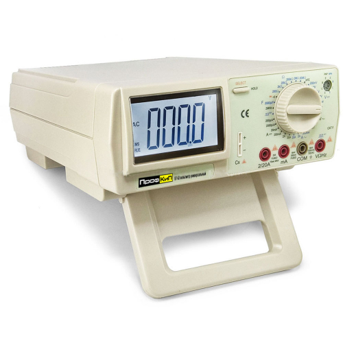 Фото ПрофКиП В7-62 вольтметр универсальный (0,00001 до 1000 В)