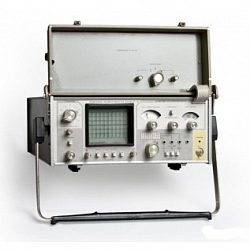 Изображение Измеритель параметров линий передач Р5-12 Фото Измеритель параметров линий передач Р5-12