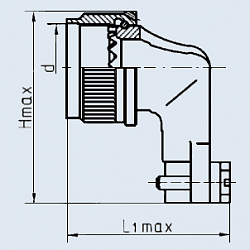 Изображение 232-2/33 кожух Фото 232-2/33 кожух