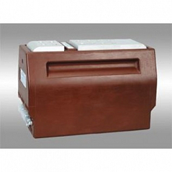 Фото Трансформатор тока ТОЛ-10-М-2