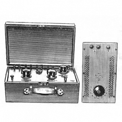 Фото АТТ аппарат