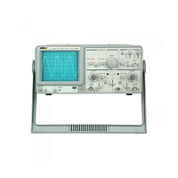 Фото ПрофКиП С1-166М осциллограф универсальный (2 канала, 0 МГц … 40 МГц)