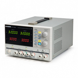 Фото Источник питания GPD-73303D