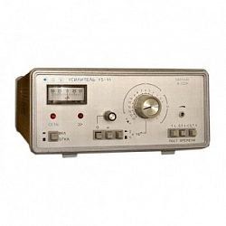 Фото Усилитель измерительный У5-11