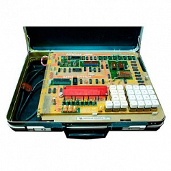 Фото Лаборатория 907