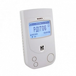 Фото Индикатор радиоактивности РАДЭКС РД1706