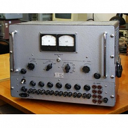 Фото Стабилизатор напряжения УИП-1