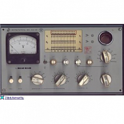 Фото Измеритель Л2-41