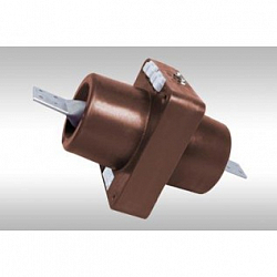 Фото Трансформатор тока ТПОЛ-10-1