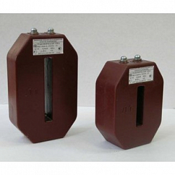 Фото Трансформатор тока ТШЛ-0,66-II