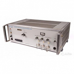 Изображение Генератор сигналов высокочастотный Г4-111А Фото Генератор сигналов высокочастотный Г4-111А